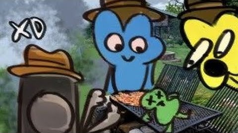 OBJECT SHOWS TIKTOK COMPILATION #3