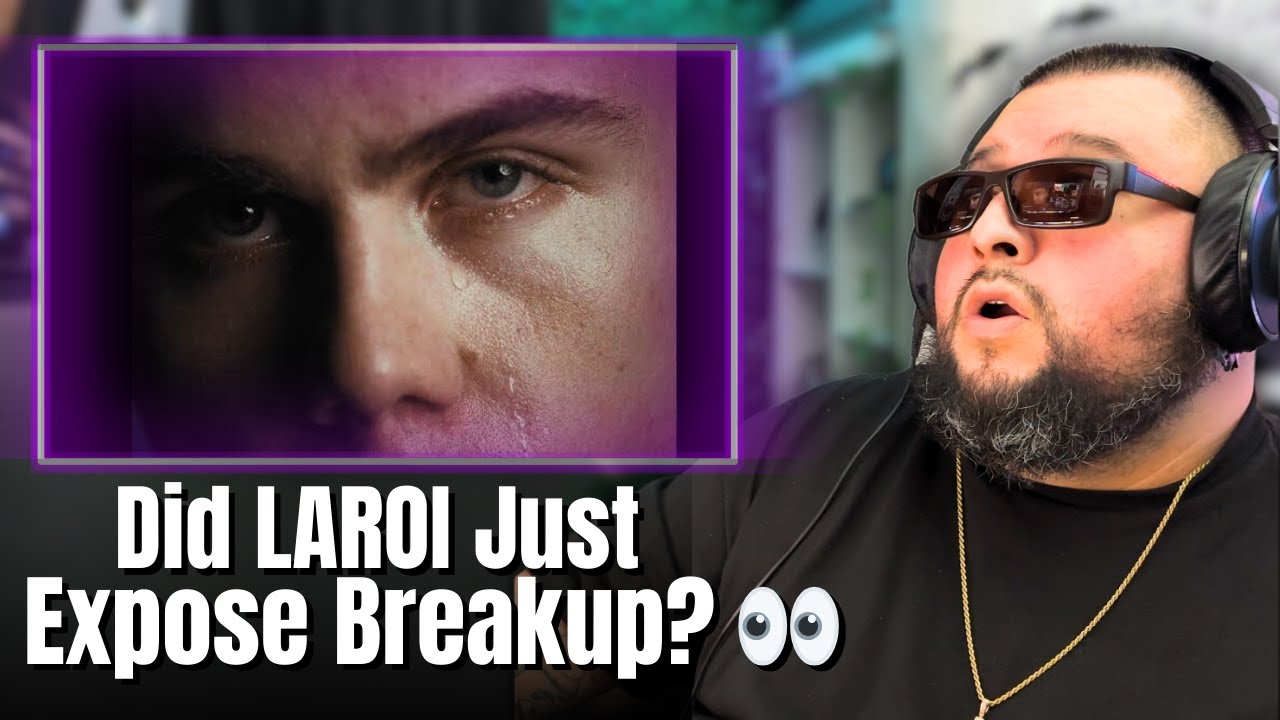 The Kid LAROI – A Cold Play (Music Video) REACTION | This One Hit Hard 💔