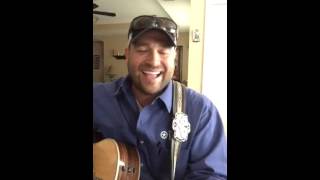 Matt Hawk "The Rooster Song" original chords