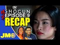 Shogun episode 9 reaction  review