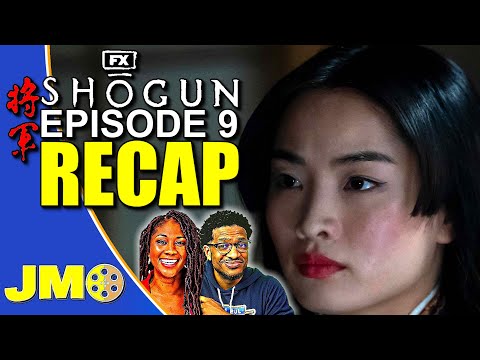 Shogun Episode 9 Reaction & Review