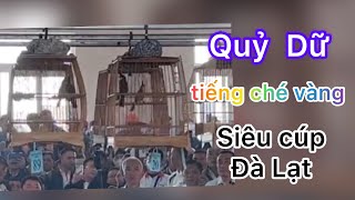 Chiến binh Quỷ Dữ lấy tiếng ché vàng tại giải siêu cúp Đà Lạt 2 ô tô, 38 xe máy @thegioichaomao1.-_