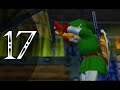 Let&#39;s Play Ocarina of Time Part 17 - Hook and Ladder