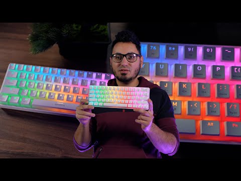 Тази Клавиатура е ПРЕКАЛЕНО ЕВТИНА! - Genesis Thor 660 RGB