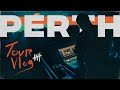 Touring Sound Engineer Day in the Life Vlog 05 // Perth, Australia