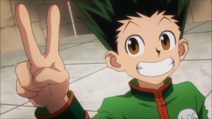 Stream Hunter x Hunter (1999) Unreleased OST (Gon & Killua Visit Whale  Island Theme) by 大家好