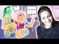School Dance Roblox
