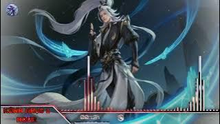 [ 1 Hour ] Something Just Like This  (DJ 培仔 Remix)