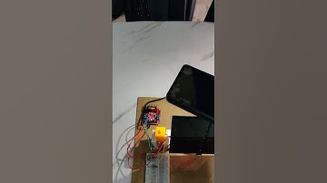 Single Axis Solar Tracking Using LDR Sensor