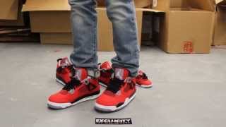 Air Jordan IV Retro \