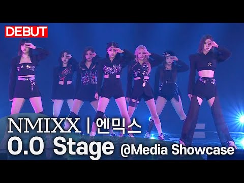 [LIVE] NMIXX(엔믹스) - &amp;#39;O.O&amp;#39; <strong>STAGE</strong> <strong>Performance</strong> @ MEDIA SHOWCASE