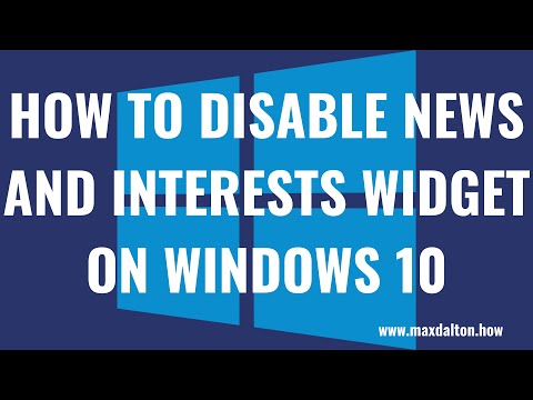 Video: Paano Hindi Pagaganahin Ang Pagsusuri Sa Pagsisimula Ng Windows