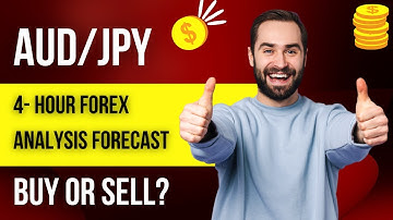 AUD/JPY STOCK MARKET: 4 HOUR TIME FRAME | Profit Fusion India