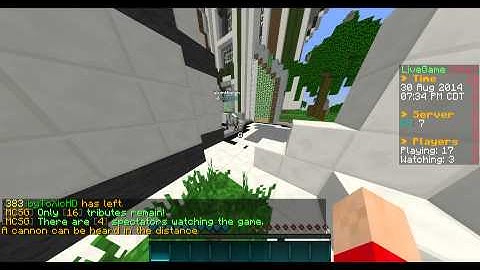 MCSG Hacker #33 - alvinthalen Part 1