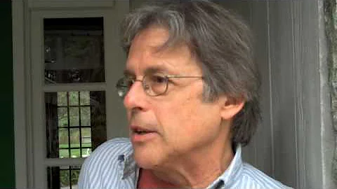 Hendrik Hertzberg Interviewed at White Oak
