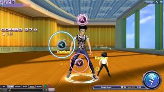 Download Lagu Simple Heart - h3R3 (x6) Touch 4Games MP3