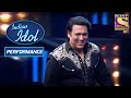 Govinda जी का हुआ Welcome | Indian Idol