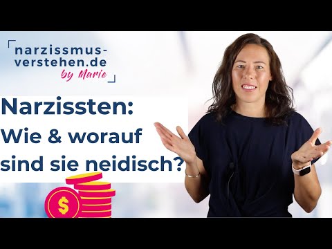 Video: ÜBER Neid Und Narzissmus