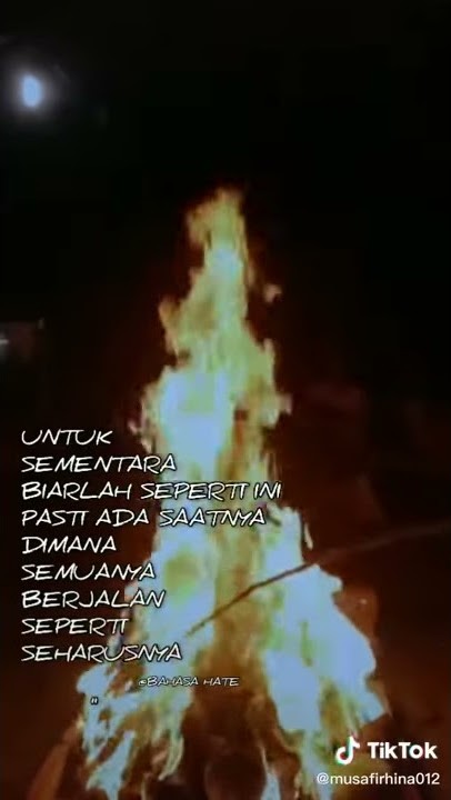 Musafir cinta