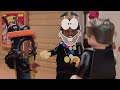 LEGO Abbott Elementary - "Guess our costumes!" [4K]