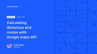 Scriptcase - Calculating distances and routes with Google maps API screenshot 5