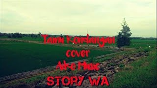 Tamu Kondangan cover Aiko music _Story WA