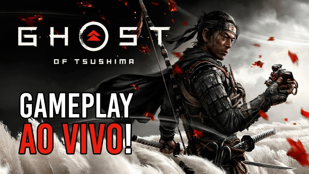 Ghost of Tsushima 2 pode estar em produção, de acordo com site de empregos  da Sucker Punch