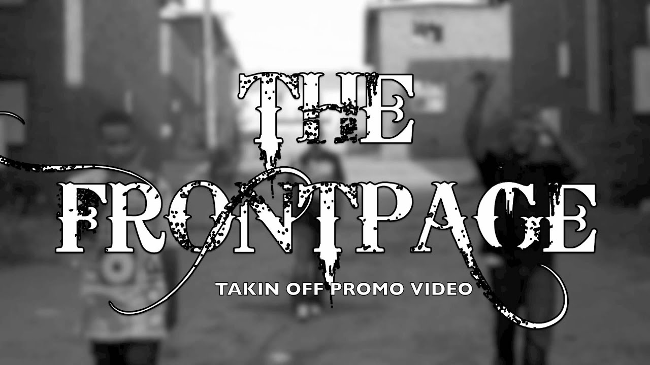 Dolla Davis - Gas up & Ride out T.F.P. Takin-off promo video HD