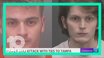 Florida man center of FBI investigation for destroying Baltimore