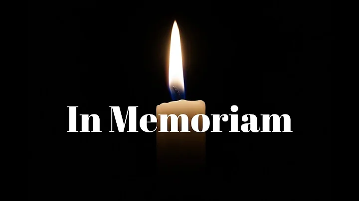 New Brighton Class Of 1970 In Memoriam