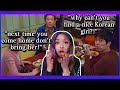 What happens when you meet your Korean Boyfriend&#39;s family?! | Dating in Korea Storytime part 2