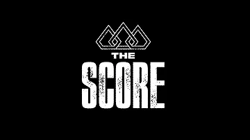 The Score - Bulletproof ft. XYLO 1 hour (audio)