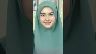 Beautiful Voice Qoriah Cantik AI Niruin Irama Erin Zelia Tilawah Merdu Surah Al-An'am Sejuk Banget