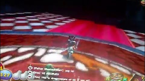 Wizard101 Dragonspyre