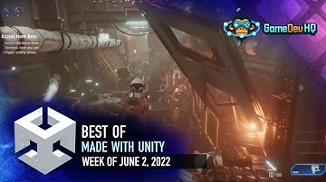 BEST OF MADE WITH UNITY #184 - Week of June 2, 2022