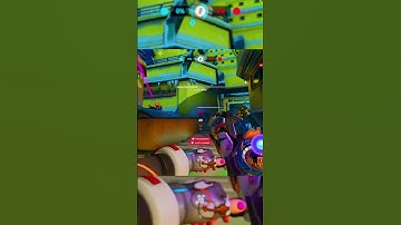 THE ***BEST*** OVERWATCH AIM!