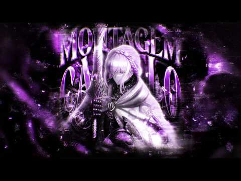 RXDXVIL & LUMIX - MONTAGEM CASTELO - SLOWED