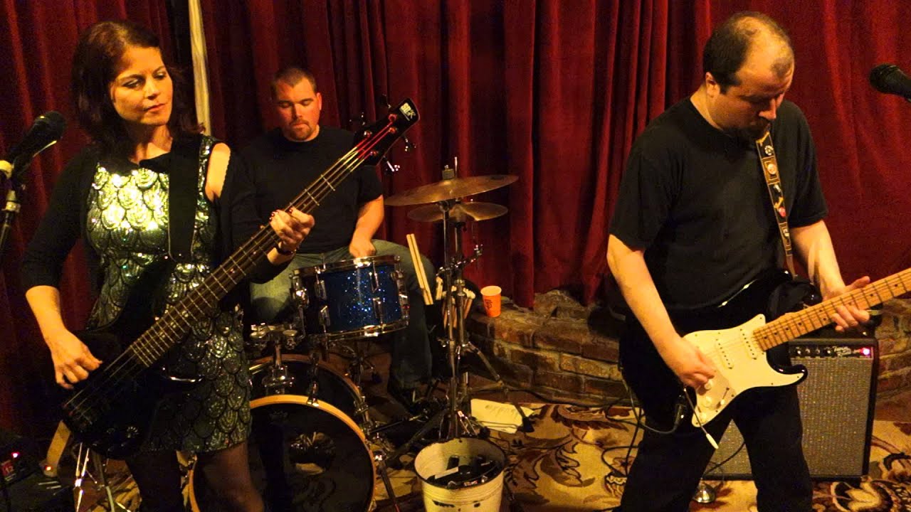 Coppertones Wildflowers (Mark Lanegan cover) YouTube