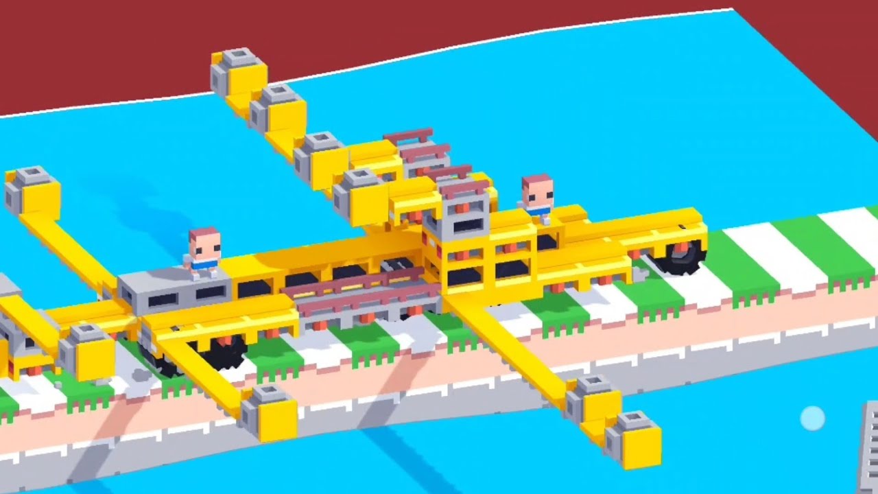 The Fastest Fancade Speedrun You Will Ever Watch This Fancade Trick Will Shock You – Insane Gameplay