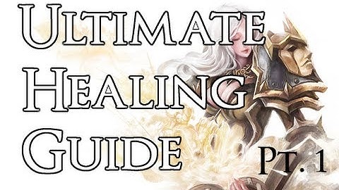 World of Warcraft: Ultimate Healing Guide, Patch 5.4