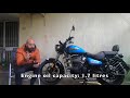 Royal Enfield Meteor 350 First Service Details | Cost Comparison With Honda Highness CB350