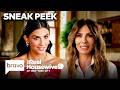 SNEAK PEEK: Carole Radziwill Is Back On RHONY &amp; Back On The Bestseller List | RHONY (S16 E2) | Bravo