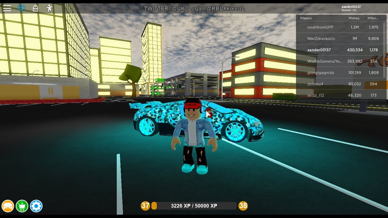 All Crate Spawns Roblox Full Throttle 2020 Xander Gamez
