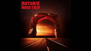 Motorik Road Trip - Future Primate