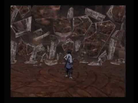 Naruto Ultimate Ninja 5 How to unlock classic Sasuke (Sasuke in