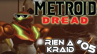 Metroïd Dread // #05 - Rien à Kraid  // Découverte PlayThrough