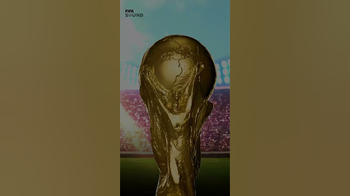 2022世界盃足球賽 全球唯一官方指定專輯 - FIFA World Cup Qatar 2022™ Official Soundtrack（馬上收聽） - 天天要聞