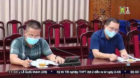 MTTQ VIỆT NAM TẬP HUẤN CÔNG TÁC DÂN TỘC NĂM 2020