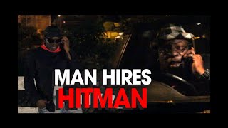 MAN HIRES HITMAN