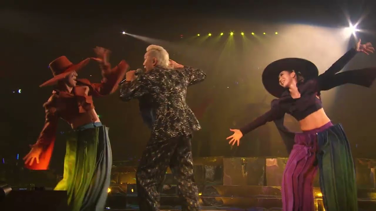 Re: GRASSHOPPER CONCERT 草蜢演唱會2022 Live】草蜢- 失戀- YouTube